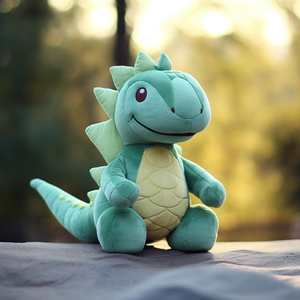 Juguetes <span class=keywords><strong>de</strong></span> Peluche Personalizados al por Mayor 2024 <span class=keywords><strong>para</strong></span> Niños, Muñeco <span class=keywords><strong>de</strong></span> Peluche <span class=keywords><strong>de</strong></span> Dinosaurio <span class=keywords><strong>de</strong></span> <span class=keywords><strong>Dibujos</strong></span> Animados Personalizado a partir <span class=keywords><strong>de</strong></span> <span class=keywords><strong>Dibujos</strong></span> Artísticos - Product Image 2