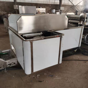 Máquina deshuesadora de dátiles secos de alta calidad Máquina descorazonadora automática de frutas Máquina deshuesadora de dátiles de <span class=keywords><strong>Palma</strong></span> - Product Image 2