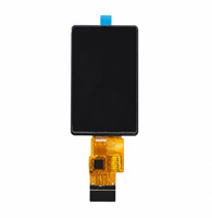 Module d'affichage tactile TFT LCD 1,47 pouces 172x320 ST7789P3 IC 16 broches 550 nit Haute luminosité IPS LCD pour analyseur portable