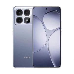 2024ใหม่ Mi redmi สมาร์ทโฟนพิเศษ <span class=keywords><strong>K70</strong></span> MediaTek 9300 + hyperos mAh หน้าจอ120Hz 120W ชาร์จเร็วโทรศัพท์เล่นเกม5g - Product Image 5