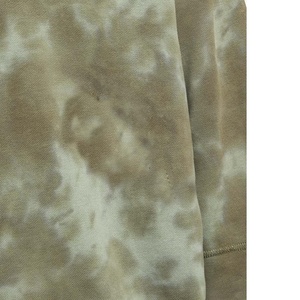 Sweat-shirt d'hiver personnalisé en gros, design personnalisé, impression par sublimation, haute qualité, 100% coton, unisexe, manches raglan, polaire 330g - Product Image 5