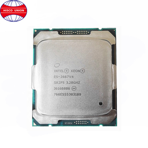 Оригинальный Для Intel Ксеон <span class=keywords><strong>E5</strong></span>-2687WV4 3,00 ГГц 12-жильная 30 Мб smartcache <span class=keywords><strong>E5</strong></span> <span class=keywords><strong>2687W</strong></span> <span class=keywords><strong>V4</strong></span> FCLGA2011-3 TPD 160 Вт - Product Image 3