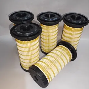 Durable In Use Construction Machinery Filter Element Construction Machinery Accessories