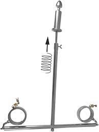 Collier de retenue de Bondage MOG épandeur barre esclave Bdsm femmes - Product Image 4