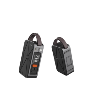 Nueva llegada inalámbrico digital <span class=keywords><strong>mini</strong></span> batería portátil inalámbrico coche bomba de aire compresor neumático infladores de neumáticos bicicleta recargable - Product Image 4