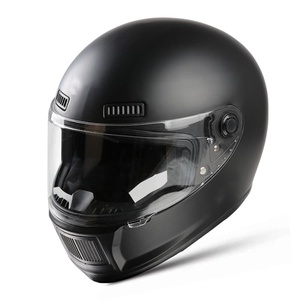 Di alta qualità Retro classico Full Face moto Outdoor casco moto accessori per moto - Product Image 1