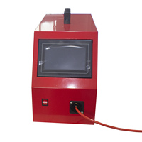 KEYILASER Vente Chaude Spécialisé Fil D'alimentation En Aluminium Fil D'acier Machine De Soudage Au Laser Accessoires Chargeur De Fil Automatique