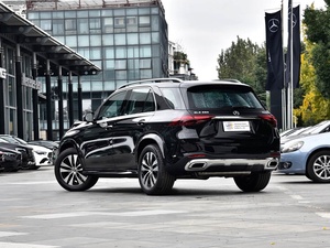 TCCH <span class=keywords><strong>Mercedes</strong></span>-Benz <span class=keywords><strong>GLE</strong></span> 2026 Nuevo Coche <span class=keywords><strong>4MATIC</strong></span> 48V Híbrido Suave SUV Grande LHD Gasolina <span class=keywords><strong>Precio</strong></span> de Exportación - Product Image 5