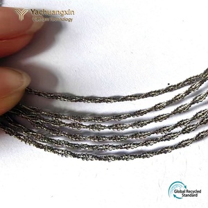 เลื่อยลวดสแตนเลสพร้อมด้ามจับยาง เครื่องมือเอาตัวรอดกลางแจ้งที่ทนทาน - Product Image 3