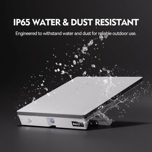 <span class=keywords><strong>Batterie</strong></span> externe Starlink <span class=keywords><strong>Mini</strong></span> 99Wh 27600mAh, compatible voyage aérien, résistante à l'eau IP65, autonomie jusqu'à 5 heures avec chargeur - Product Image 3