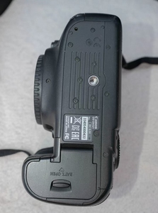 กล้องดิจิตอลฟูลเฟรมความละเอียดสูง รุ่น 5Ds 51MP ถ่ายวิดีโอแบบ FHD - Product Image 5
