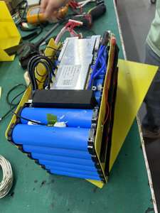 EV sınıf A Diy 22ah Diy 15000mah silindirik C33 lityum pin 33140 lifepo4 pil hücresi Diy 12v 24v için - Product Image 4