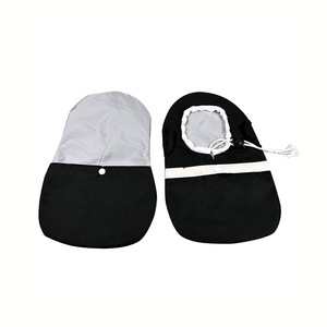 Bolsa de Ostomía Ajustable, Impermeable, con Cubierta Protectora para la Estoma, para Caminar a Diario, Bolsa de Colostomía Reutilizable, Fundas para Bolsas de Estoma - Product Image 6