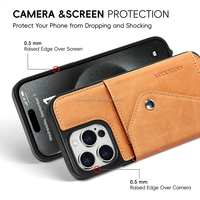 En Stock étui de téléphone en cuir à bandoulière avec porte-cartes conception de dessin animé de luxe antichoc Plus modèle en gros couverture de téléphone portable