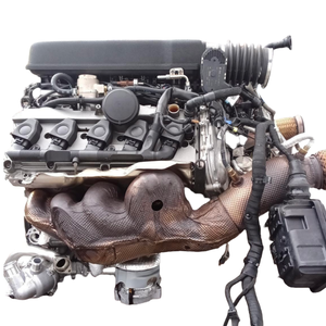 Motor V10 de 5.2L para Gallardo LP570 LP560, Motor de Gasolina V10 5.2 CEH R8, Ensamblaje de Motor para Lamborghini 5.2L V10 - Product Image 1