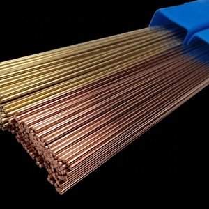 Fil <span class=keywords><strong>de</strong></span> soudage TIG en aluminium, bronze HS214 ERCUAI-AI <span class=keywords><strong>de</strong></span> baguettes <span class=keywords><strong>de</strong></span> soudage à l'arc ARGON fournisseur - Product Image 5