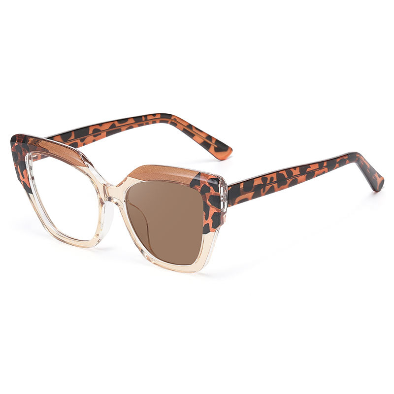 C5 Tofu Pudding Kaki Devient Brun