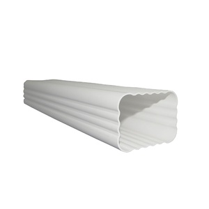 Precio al por Mayor de Canaletas y Bajantes de <span class=keywords><strong>PVC</strong></span> de Kenia, Colector de Agua de Lluvia de Plástico de <span class=keywords><strong>PVC</strong></span> para Construcción - Product Image 5