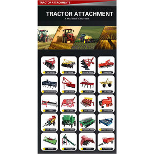 Multifunktion aler Traktor 4-Rad 25 PS 35 PS 40 PS 50 PS 60 PS 70 PS PS PS PS mit landwirtschaft lichem Traktor Cab Wheeled <span class=keywords><strong>Tractor</strong></span> - Product Image 6