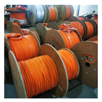 Bestseller Roboter kabel 16awg Pure Copper Conductor 35 mm2 Kunden spezifisches Kabel für Robot AI Electronics
