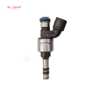 Riel de inyector de combustible de autopartes 12608366 para Malibu Impala Equinox Terrain 2.4L (177) - Product Image 4