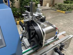 เครื่องติดฉลากกาวกล่องภาษีเครื่องติดฉลากขวดกอริลล่าอ้วน10มล. 30มล. 60มล. ของอังกฤษ - Product Image 3