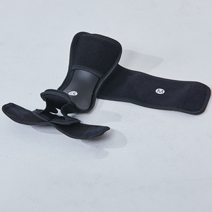 อุปกรณ์พยุงข้อเท้าแบบปรับได้ Fanggou Sports Goods สำหรับการฟื้นฟูและตรึงข้อเท้า - Product Image 3