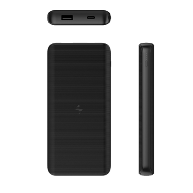 Portable Mini Case Power Banks 10000Mah Wireless Power Bank For Mobile Samsung & Iphone