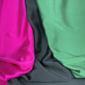 Hot Sale Sand Wash <strong>Silk</strong> Satin 100% Pure <strong>Silk</strong> <strong>Charmeuse</strong> <strong>Fabric</strong> <strong>Wholesale</strong> Mulberry <strong>Silk</strong> - Product Image 6