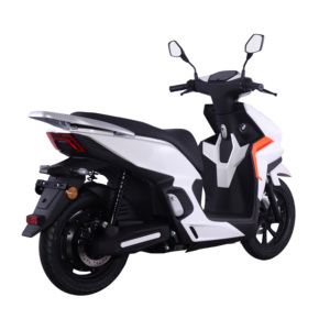 Scooter de Alta Velocidad 80km/h 18. CANBUS para Escalada de Montaña con Alcance de 100 KM - Product Image 3