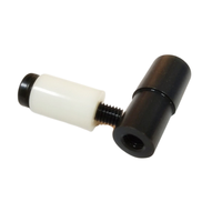 Mold Components Nylon Mold Parting Line Lock Friction Puller