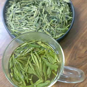 2025年新绿茶龙井茶新鲜锁鲜小袋装茶包-30袋*5克 - Product Image 4
