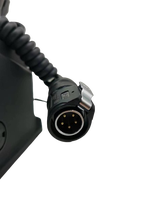Boîtier de commande supérieur pour plateforme élévatrice 4130001286 4130701969 Compatible avec les plateformes élévatrices à ciseaux AS0407 AS0507 AS0607