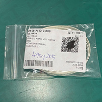 En stock RC0603FR-07499KL Résistance à couche mince 24,9 kOhm 1% 0603