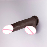 Wasserdichter Dildo-Masturbator für Erwachsene, 100% wasserdicht, weich, umweltfreundlich, realistisches Gefühl, verzögert die Ejakulation, keine Nebenwirkungen, OEM.