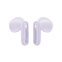 Écouteurs PopBuds Bluetooth 6.0 / Haut-parleur 13 mm / Basses profondes / Autonomie 20h / Charge rapide 15 min / Design compact avec bouton