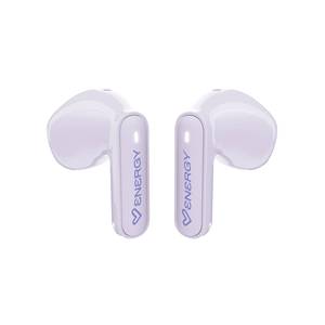 Auriculares PopBuds Bluetooth 6.0 / Controlador de 13 mm con graves profundos / Batería de 20 h / Carga rápida en 15 min / Diseño compacto con botón - Product Image 4