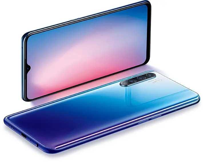 Bán Buôn Sử Dụng Điện Thoại Di Động Giá Rẻ Điện Thoại Di Động Cho Oppo Reno 3 Reno 3 Pro Reno 3 Thanh Niên Ban Đầu Nâng Lại Thứ Hai Tay