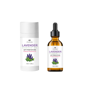 Aceite Esencial Puro Hidratante Corporal Lavanda Clavo Jazmín Naranja Dulce Árbol de Té <span class=keywords><strong>Manzanilla</strong></span> 100ml Aromaterapia Natural Gratis - Product Image 2