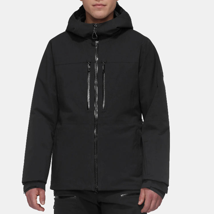 Ski Jacket for Men Women Sports Fashion Jackets Outdoor Insulated