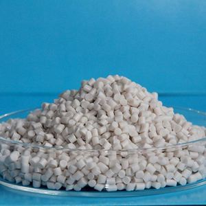 100% แบบย่อยสลายได้ทางชีวภาพ pbat bioplast เม็ด pla/stiz/pcl/phbv ผลิตภัณฑ์ของผู้ผลิต - Product Image 2