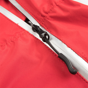 Chaqueta de Sauna para mujer, traje de Sauna para gimnasio, traje de manga larga para hombre, trajes de sudor, Top adelgazante, entrenador de Fitness, gimnasio - Product Image 3