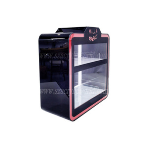 Eco-Friendly Customized Nicotine Pouches Display <b>Rack</b> - Product Image 4