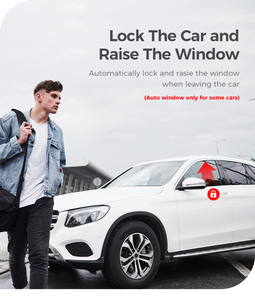 Fabrika özel uzaktan kumanda anahtarsız giriş sistemi bagaj açma kolay kurulum tek yönlü programlanabilir sistem rekabetçi fiyat - Product Image 5