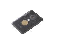 Traceur de carte SenseCAP T1000-E LoRaWAN GPS Open-Source avec capteurs d'accélération 3 axes et de température pour Wi-Fi