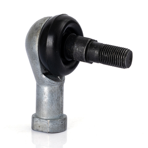 وصلة كروية مستقيمة بطرف ذكر M16 مع محمل كروي للربط، طراز SQ 16RS وSQ 16-1RS - Product Image 4