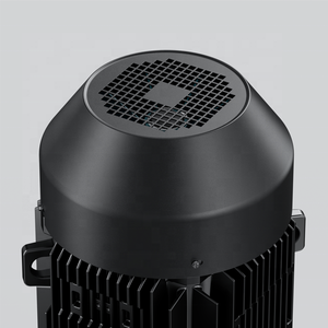 Pompe centrifuge verticale monophasée à haute efficacité pour circulation - Product Image 4