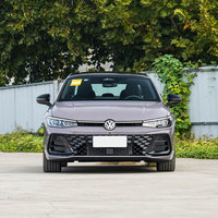2026 Mobil Baru V_W P_passat Pro 2.0T Sedan Ukuran Menengah Euro VI Bensin Bisnis Keluarga Otomatis R18 setir kiri Panoramic