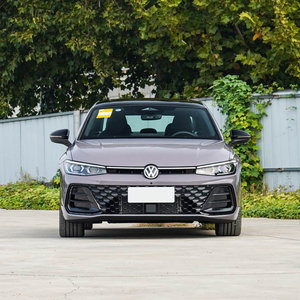 Nuevo V_W P_passat 2026 Pro 2.0T Sedán Mediano Euro VI Gasolina, Auto Familiar y de Negocios, Volante a la Izquierda, Kilometraje Cero, DEPÓSITO - Product Image 2