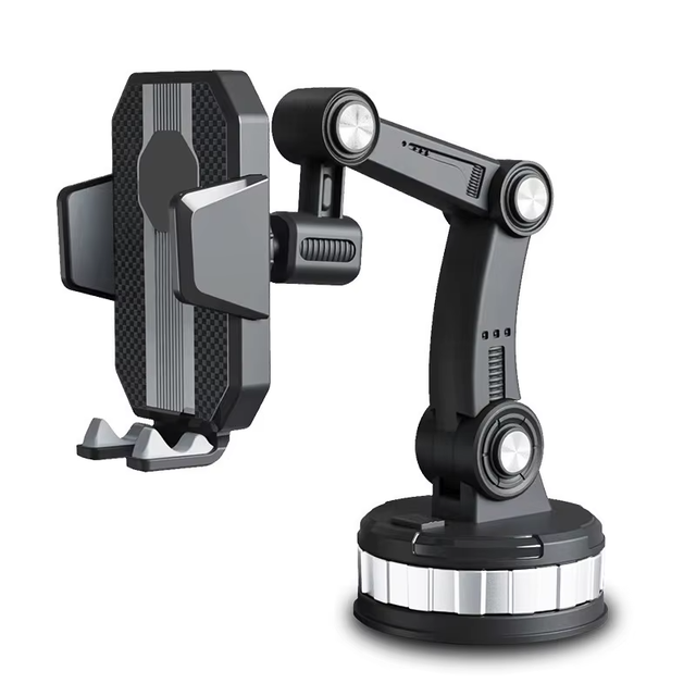 Multi Functional Car Navigation Bracket for Mobile Phones Holder on Large Trucks Desktop Stand